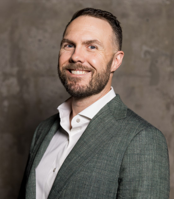 Dr. Smith '16 headshot